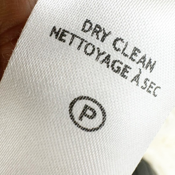 A.L.C. Everett Half Zip Wool Alpaca Pullover Sweater In Natural Size L NWT - Picture 10 of 11